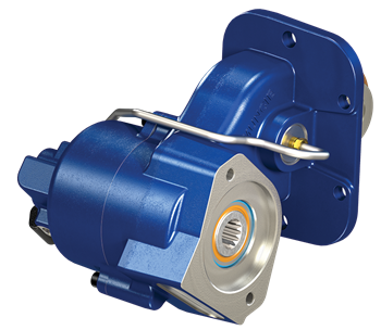 Muncie PTO P/N: FR67-F1509-D4NX or FR67F1509D4NX