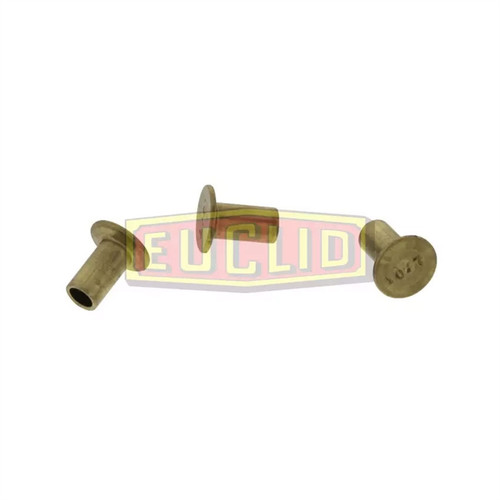 Meritor Brass Rivet P/N: 10-7B-BK or 107BBK