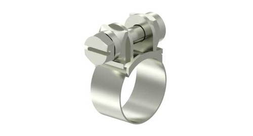 Wabco Hose Clamp P/N: 893-510-420-2 or 8935104202