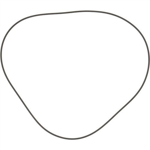Dana Spicer O-Ring P/N: 001.05.1178 or 001051178