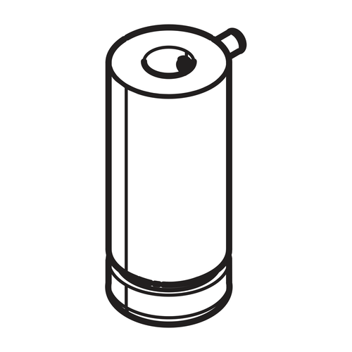 EAHDS-3209 Eaton Fuller Reverse Idler Assembly