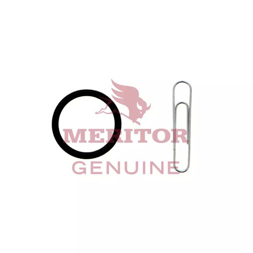AxleTech O-Ring P/N: 1705F292