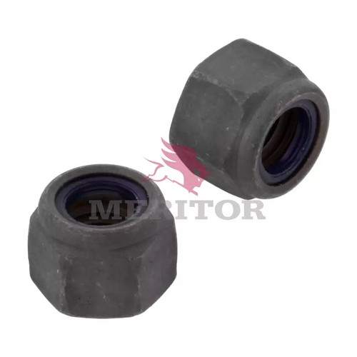 Meritor Hanger Pin Nut P/N: E16468