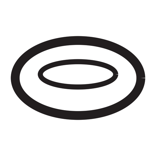EAHD13653 Eaton Fuller Endurant O-Ring