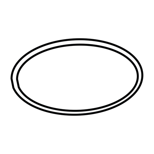 EAHD10003862 Eaton Endurant O-Ring