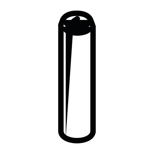 EAHD5575522 Eaton Fuller Dowel Pin - 10x45mm
