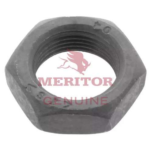 AxleTech Nut-Thin Hex P/N: 122701103E
