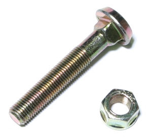 Midland Haldex Bolt P/N: 9999143
