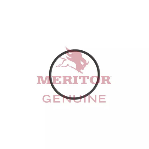 Meritor O-Ring 2.62x47. P/N: 500001034E