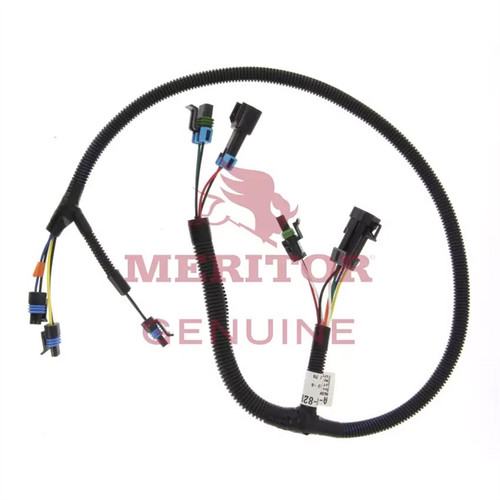 A2297R8286 Meritor Tran Wiring Harness