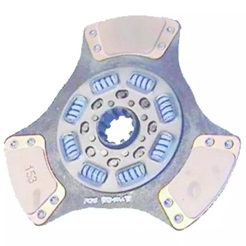 EP10734212 Rockwell Meritor 14" Ez Clutch