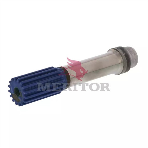 Meritor Slip Stub Shaft P/N: 131N40-1771 or 131N401771