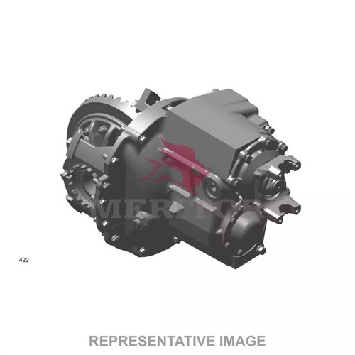 Meritor Reman Carrier Differential P/N: RPL23160R3.58 or RPL23160R358