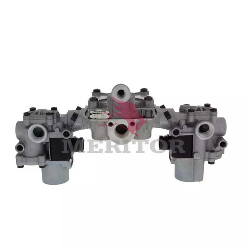 Wabco Abs 3 Valve Package P/N: S472-500-122-0 or S4725001220