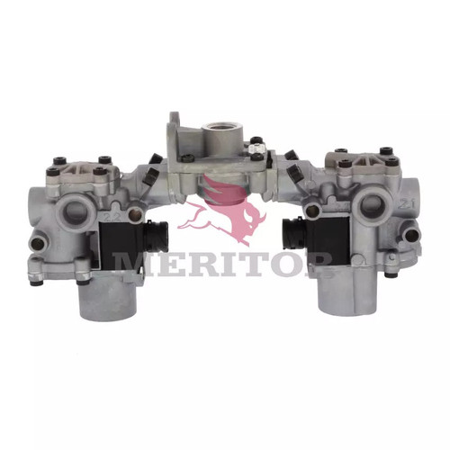 S472-500-321-0 Meritor Frnt Valve Package
