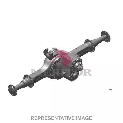 Meritor Reman Carrier Differential P/N: RP22145R5.29 or RP22145R529