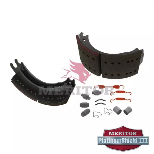 Meritor Reman Shoe Kit P/N: XK3014514Q