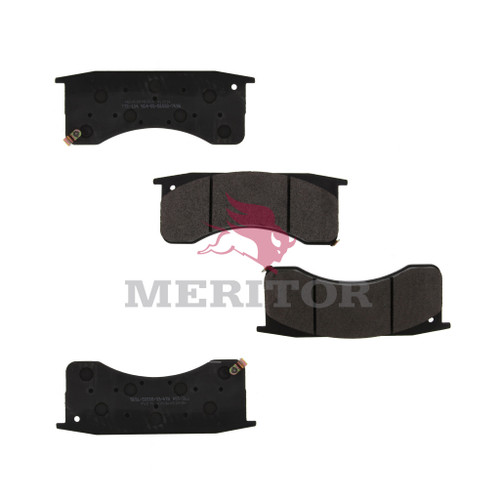 MD1032 Meritor Disc Pad Set