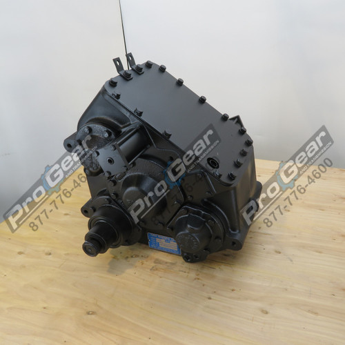 TC-35 872-0165-101 Fabco Transfer Case - photo 1
