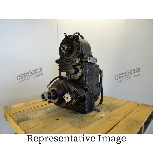 873-0044-003 Fabco Transfer Case 270