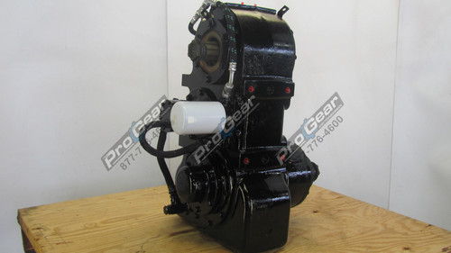 873-0113-110 Fabco Transfer Case 180 - photo 1