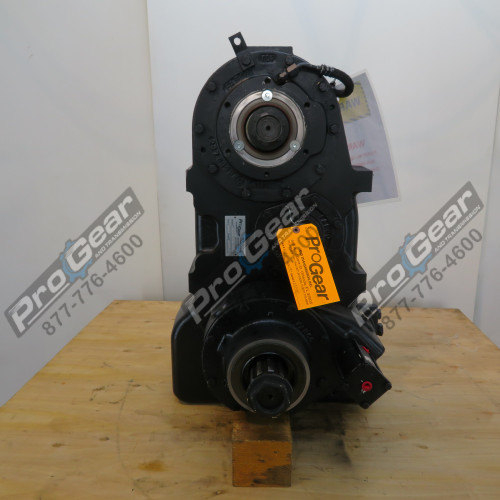 873-0116-003 Fabco Split Shaft PTO 180 - photo 1
