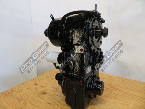873-0053-104 Fabco Transfer Case 170 - photo 1