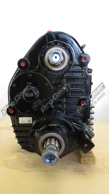 873-0031-007 Fabco Transfer Case 143 - photo 1