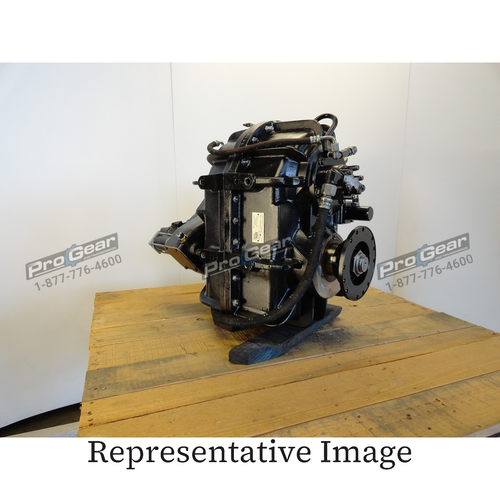873-0094-011 Fabco Transfer Case 1702