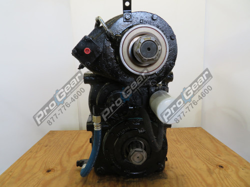 872-0204-121 Fabco Reversing Gear Box 170 - photo 1