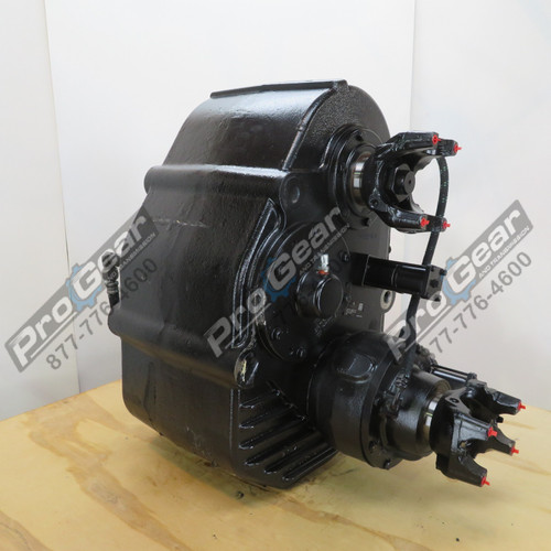 TC-142 873-2079-126 Fabco Transfer Case - photo 1
