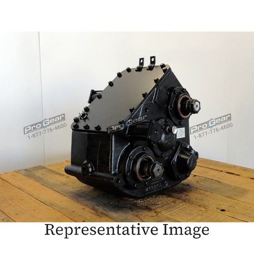 873-3009-016 Fabco Transfer Case 38