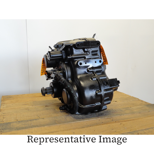 873-0065-012 Fabco Transfer Case 200