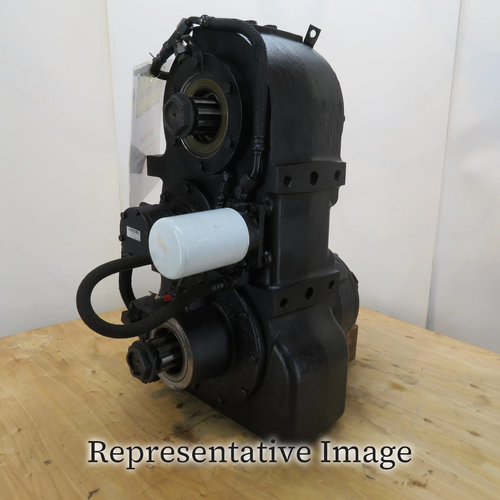 873-0116-034 Fabco Split Shaft PTO 180 Remanufactured