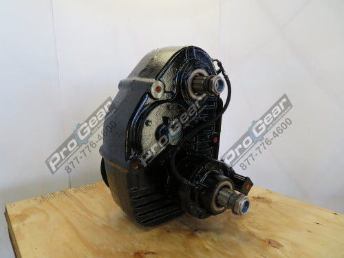 873-0031-006 Fabco Transfer Case 143 - photo 1
