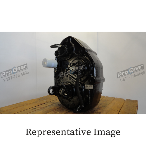 873-0089-001 Fabco Transfer Case 143 Remanufactured
