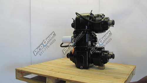 873-0052-013 Fabco Split Shaft PTO 170 - photo 1