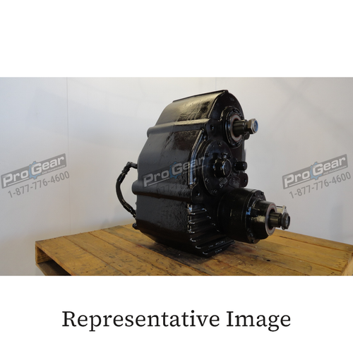 873-0048-116 Fabco Transfer Case 142 Remanufactured