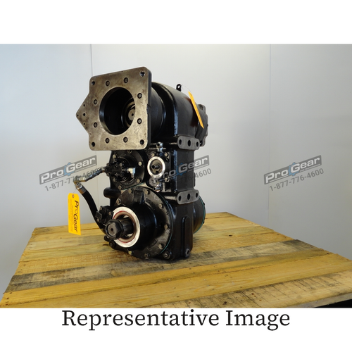 873-1039-003 Fabco Split Shaft PTO 170 Remanufactured