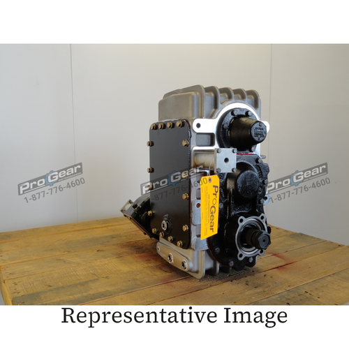 873-0153-000 Fabco Transfer Case 237HD