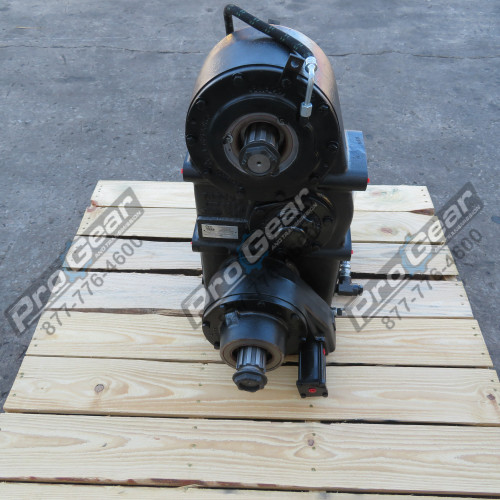 873-0052-064 Fabco Split Shaft PTO 170 - photo 1