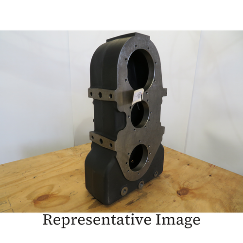 873-0131-003 Fabco Split Shaft PTO 185 Remanufactured