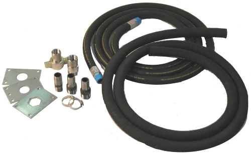 HK20-12-2L American Mobile Power Hose Kit