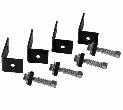 ASK-200 American Mobile Power Mount Kit