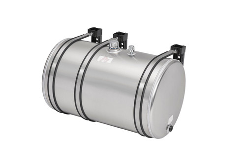 4575 American Mobile Power Saddlemount Reservoir Tank