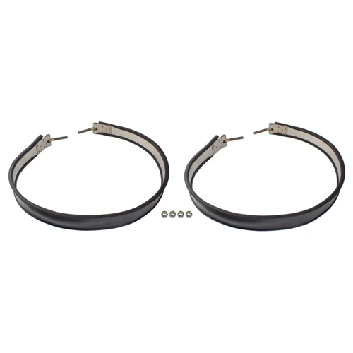 ASA-355-S American Mobile Power Stainless Steel Tank