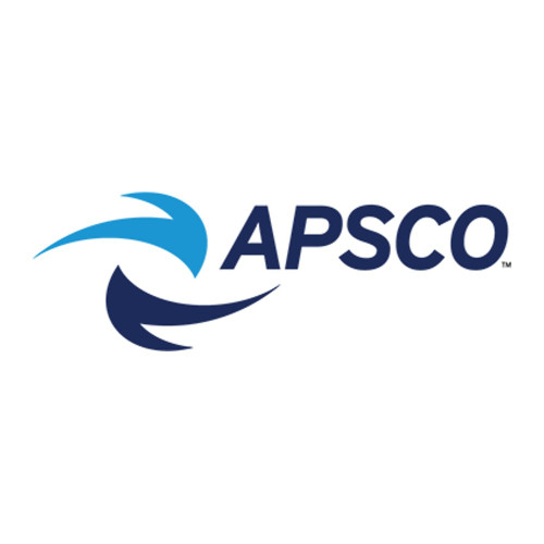 300306 Apsco 15-Inch 12V Fan