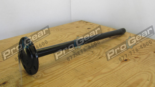 A6813570101 TRUCK AXLE SHAFT Alliance - Detroit - Mercedes axles RT40-4N