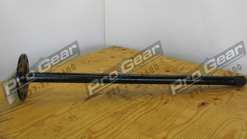 A6813570301 TRUCK AXLE SHAFT Alliance - Detroit - Mercedes axles RT40-4N