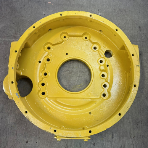 CAT Engine Flywheel Bell Housing SAE # 2 NEW 160-5142-01 or 160514201 3126 Caterpillar